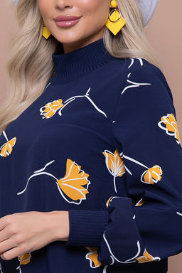 Платье 71353 - Avili фото 5