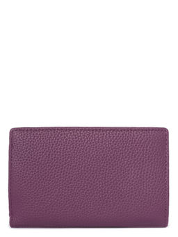 Кошелек Z24-959-1-O beetroot - Eleganzza фото 3