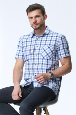 Рубашка 24-06-Т-06 - Nicolo angi фото 4