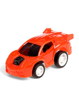 Машина инерционная Чемпион, МИКС - Simaland фото 19