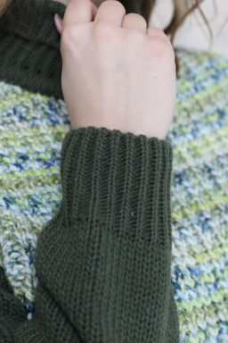 Джемпер Др5-467 - Wisell фото 3