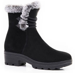 УЦЕНКА Ботинки арт. 2131066-1