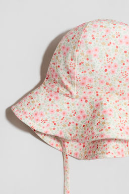 Gorro con protecci?n UPF 50