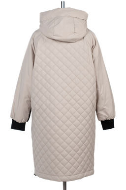 04-3006 Куртка женская демисезонная (Холлофайбер 100) - El podio фото 6