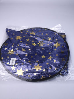 Костюм карнавальный 1 шт синий - Super bat фото 5