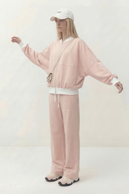 Комплект брючный (двойка)