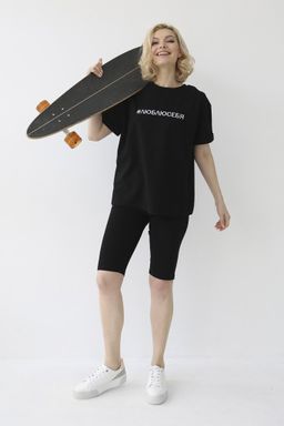 Шорты - Looklikecat фото 2