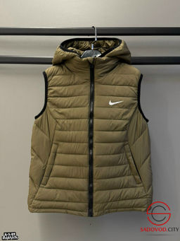 Жилетка для мальчика с логотипом - Bruno фото 7