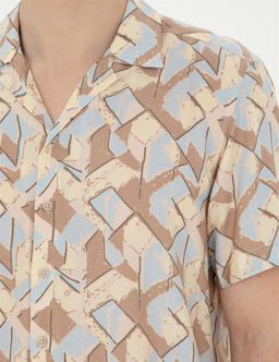 Sar_ Comfort Fit K_sa Kollu G_mlek - Pierre cardin фото 7
