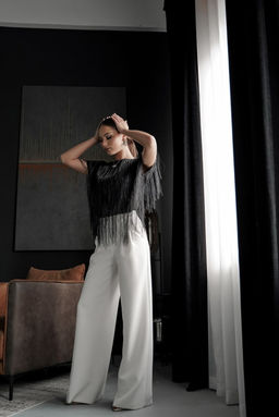 Блуза Vesnaletto 4349-2  фото 4