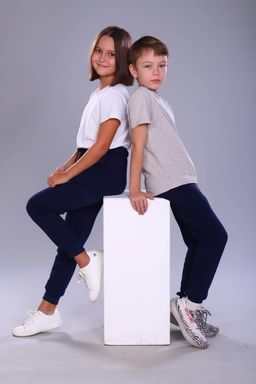 IV-CAPRIZ Спринтер - Д - брюки черный  фото 12