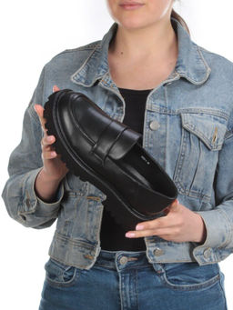 06-5925-1 Туфли (натуральная кожа) - No name фото 2