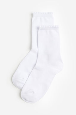 Pack de 5 calcetines - H&m фото 2