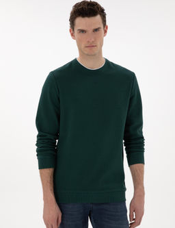 Z_mr_t Regular Fit Sweatshirt - Pierre cardin фото 3