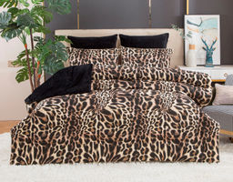 Роберто Франко (леопард) ABC Cotton комплект