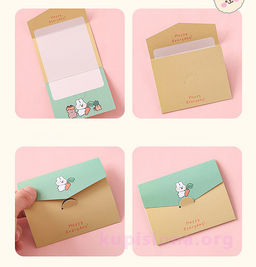 Открытка Bears and rabbit - Купи слона фото 6