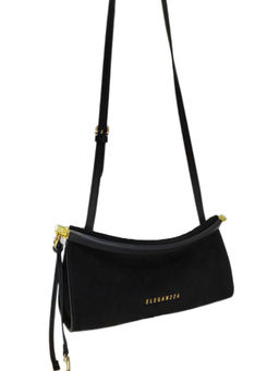 Сумка ELEGANZZA Z-HF4620-V black