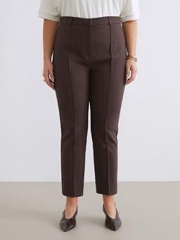 Dar Fit Kad?n Pantolon