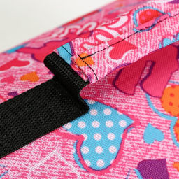 Сумка - переноскара для животных, каркасная, ПВХ, 40 х 25 х 26 см, микс цветов - Пижон фото 8