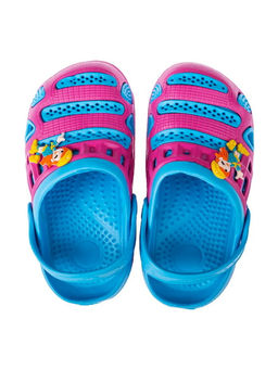 Сабо Tingo детские - Соль&перец фото 2