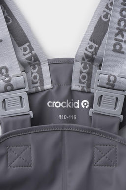 ВК 46023/2 ФВ полукомбинезон дет - Crockid фото 4