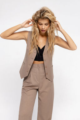 Костюм Pirs 4666 бежевый  фото 4