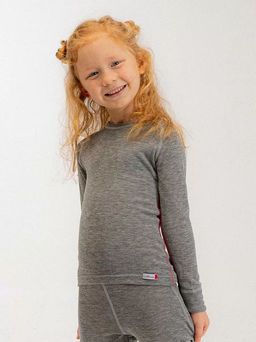 Термофутболка детская ACTIVE -35. - Comazo фото 9