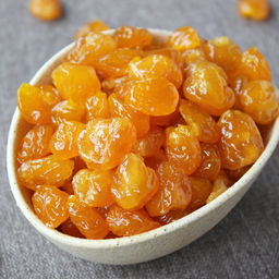 Черешня желтая цукат - Royalharvest фото 3