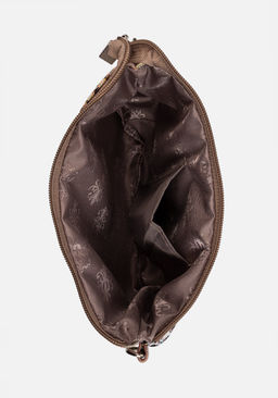 Сумка Модель №880.2 | гобелен | | бежевый | Чехия светлая | 32418 - L-craft фото 2