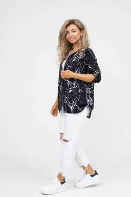 Рубашка 53019