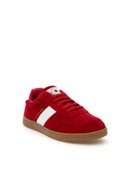 Kad_n K_rm_z_ Spor Ayakkab_ Sepette S_rpriz _ndirim - U.s. polo assn фото 3