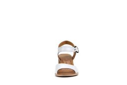Босоножки EDART 6008.624be. white