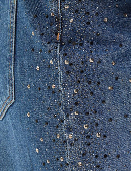 Mavi Loose Fit Jean Pantolon