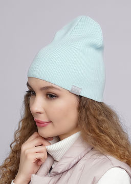 Шапка женская