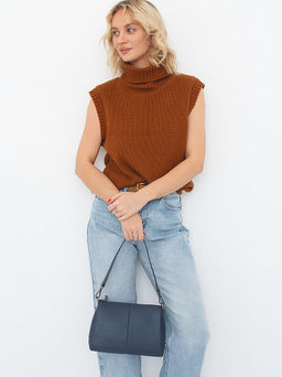 Сумка 8273VG agla blue Vitelli Grassi