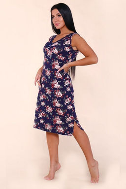 917 Сорочка из вискозы