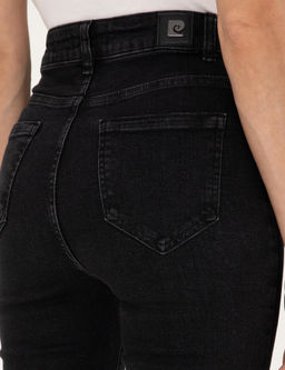 Siyah Jean Pantolon - Pierre cardin фото 6