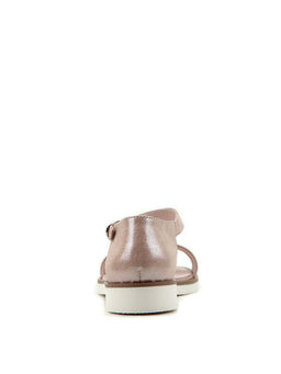 Босоножки EDART 1058.110 w. Astana pink R - Ed'art фото 4