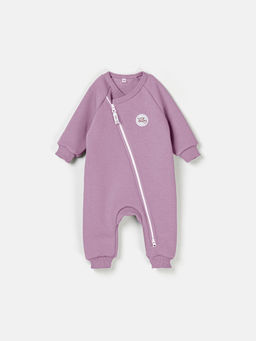 Комбинезон-косуха Орхидея утепленный 0+