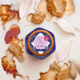Крем для рук и тела Milk & Honey Gold – Магнолия - Oriflame фото 3
