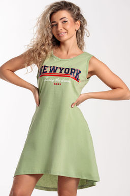 Сарафан клеш