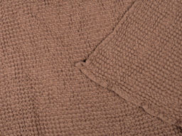 23С68-ШР/у. 38*65 Полотенце Суфле цв. 552 рис. 734 голубой - Текс-дизайн фото 10