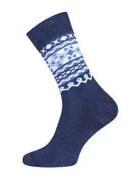 Цена за 2 пары. Носки мужские Брестские НОСКИ МУЖСКИЕ ARCTIC 2424 (махровые)