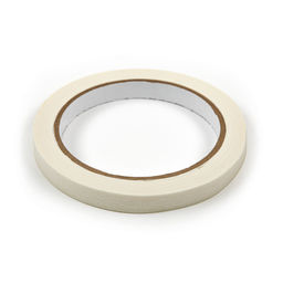 "Gamma" Лента малярная MLK-10 10 мм х 25 м белый