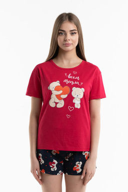 комплект жен. 83432 П