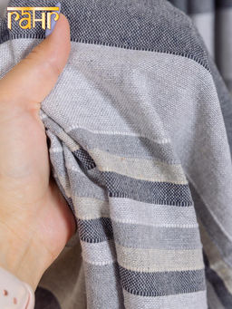 Покрывало самотканое х/б 225х250 №Ткп-111/06 - Ганг фото 5