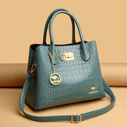 KAIDIFEINIROO Сумка женская 5277  фото 13