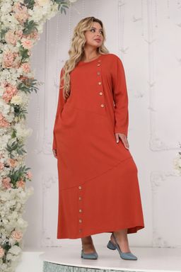 Платье П5-5018 - Wisell фото 14