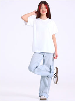 футболка 1ДДФК4437001 - Апрель фото 3