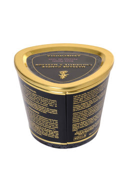 Массажное аромамасло в виде свечи Shunga Афродизия. Лепестки роз (Aphrodisia. Rose Petals), 170 мл